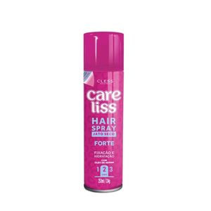 Spray Care Liss Hair Extra Forte 150ml