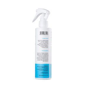 Spray Leave-in Multifuncional Hidratei 250ml