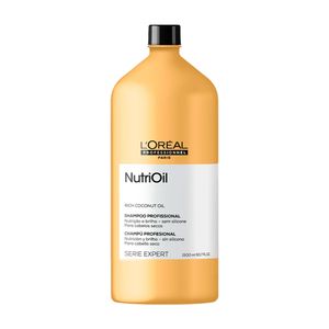 Shampoo LOréal Professionnel Nutrioil 1500ml