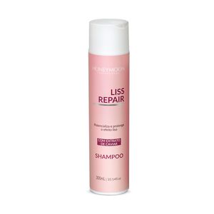 Shampoo Honeymoon Liss Repair 240ml