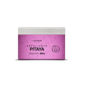 Esfoliante Labotrat Pitaya c/ Ácido Hialurônico 300g