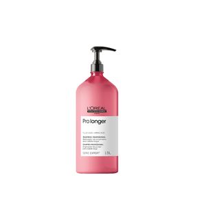 Shampoo LOréal Pro Longer para Cabelos Longos 1500ml