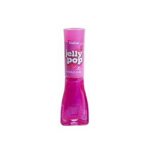 Esmalte Dailus Jelly Pop Bubble Gum - 8ml