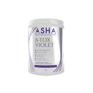 Botox Asha Violet 1k