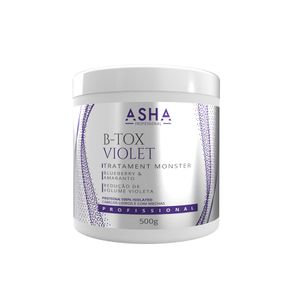 Botox Asha Violet 500g