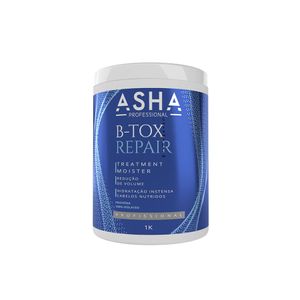 Botox Asha Repair 1k
