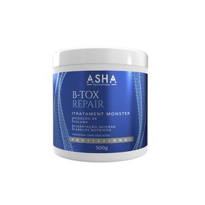 Botox Asha Repair 500G