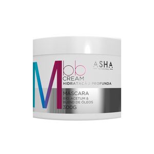 Máscara Asha Bb Cream 300g