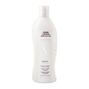 Shampoo Smooth Senscience 300ml