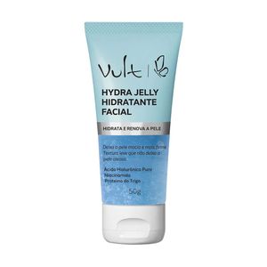 Hidratante Facial Vult Hidra Jelly  50g