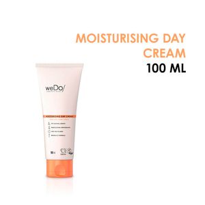 Creme Wedo Moisturising Day Hair&Body 100ml