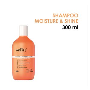 Shampoo Wedo Moist&Shine 300ml