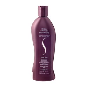 Shampoo Senscience True Hue 280mll