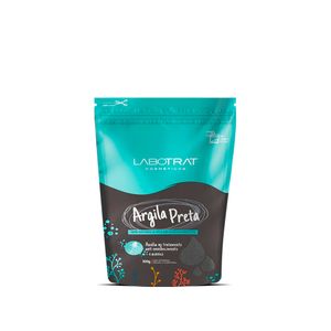 Argila Labotrat Preta 100g