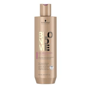 Shampoo Schwarzkopf BlondMe All Blondes Light - 300ml