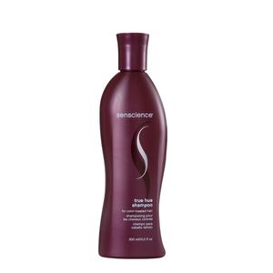 Shampoo Senscience True Hue 280ml