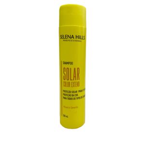 Shampoo Selena Hills Solar Color Extend 300ml