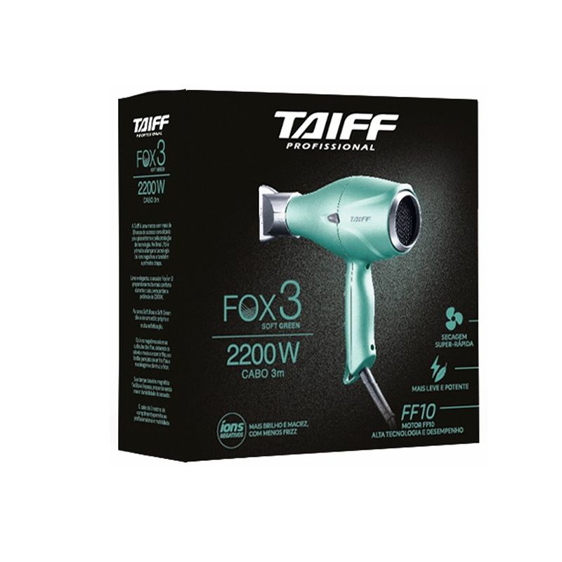 secador-taiff-fox-ion-3-soft-green-127v-2200w--5