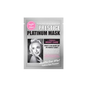 Máscara Facial Sisi Faith In Face Prestige Platinum Mask