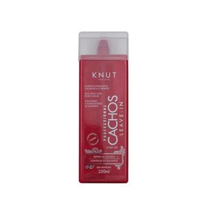 Leave-in Knut Cachos - 250ml