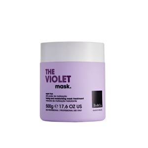Máscara Br&Co The Violet - 500g