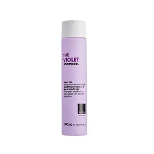 Shampoo Br&Co The Violet - 300ml