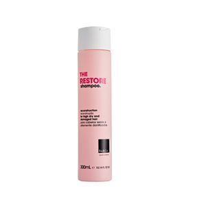 Shampoo Br&Co The Restore - 300ml