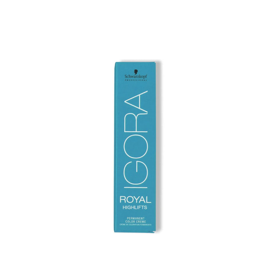 Coloração Igora Royal 8.77 Louro Claro Cobre Extra 60g - Mundo do  Cabeleireiro