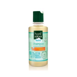 Shampoo Boni Natural Bebê Calêndula e Hamamélis - 250ml