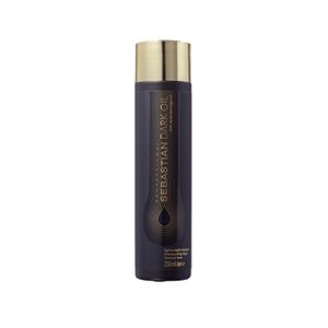 Shampoo Sebastian Dark Oil - 250ml