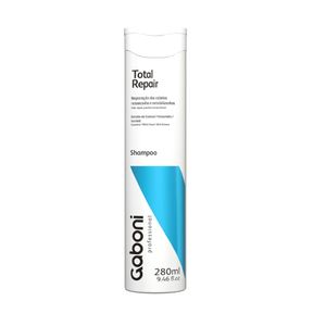 Shampoo Gaboni Gb Pro Total Repair 280ml