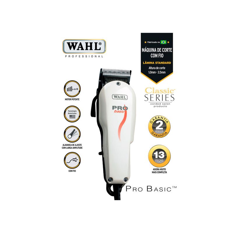 maquina-de-corte-wahl-pro-basic-127v-2