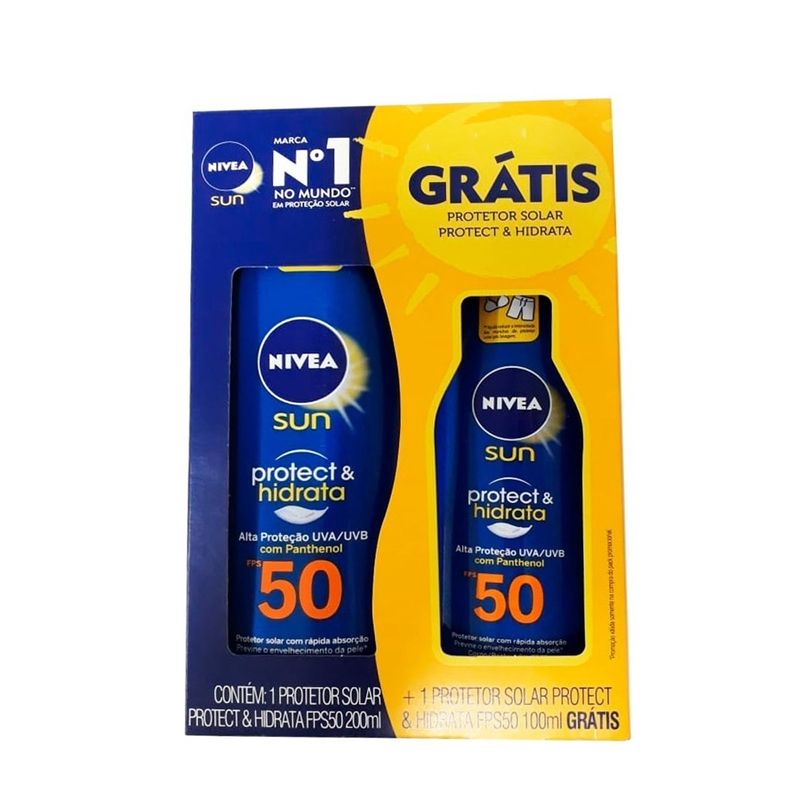kit-protetor-solar-nivea-protect-hidrata-fps-50-2