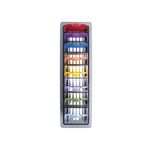 kit-pente-para-maquina-wahl-coloridos-8-pecas-3