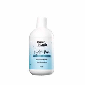 Shampoo Magic Beauty Hydra Hero - 300ml