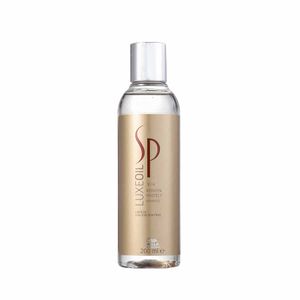 Shampoo SP System Luxe Oil Keratin Protect - 200ml