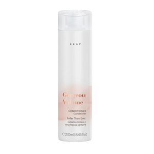 BRAÉ Gorgeous Volume - Condicionador 250ml