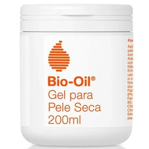 Gel Corporal Bio Oil Para Pele Seca - 200ml