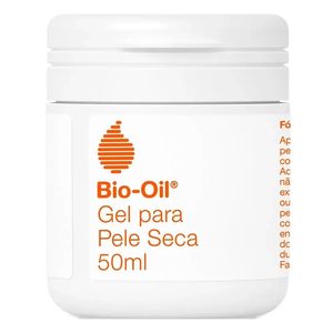 Gel Corporal Bio Oil Para Pele Seca - 50ml