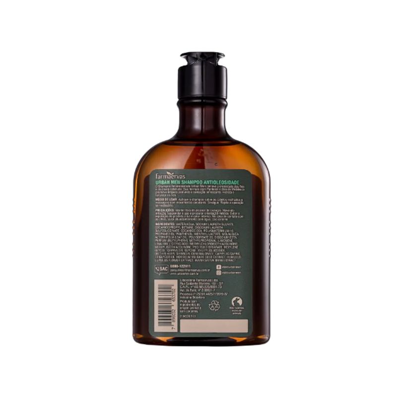 farmaervas-urban-men-antioleosidade-shampoo-240ml-2