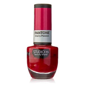 Studio 35 Pantone Cherry Passion - Esmalte Cremoso 9ml