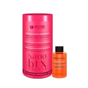 Kit Repositor de Massa Richée Nano Botox