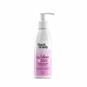 Leave-in Magic Beauty Liss Extreme Queratina e Aminoácidos