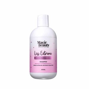 Shampoo Magic Beauty Liss Extreme - 300ml