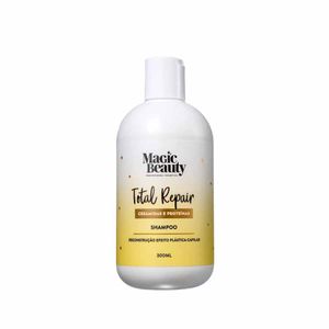 Shampoo Magic Beauty Total Repair - 300ml