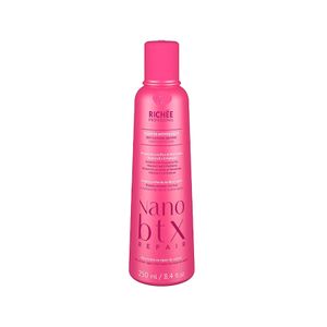 Shampoo Antirresíduo Richée Nano Botox Repair 250ml