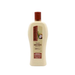Shampoo Bio Extratus Umectante Óleo de Coco 500ml
