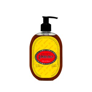 Sabonete Líquido Phebo Tradicional Odor de Rosas - 320ml