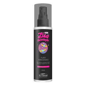 Tutanat Sleek Liso Ostentação -Fluido Termoativado 200ml