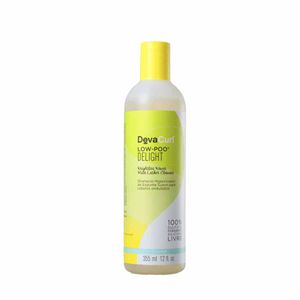 Shampoo Low Pool Deva Curl Delight 355ml